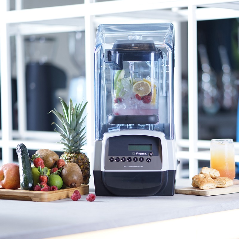 Blender Vitamix Touch and Go 2 (042009-1449)