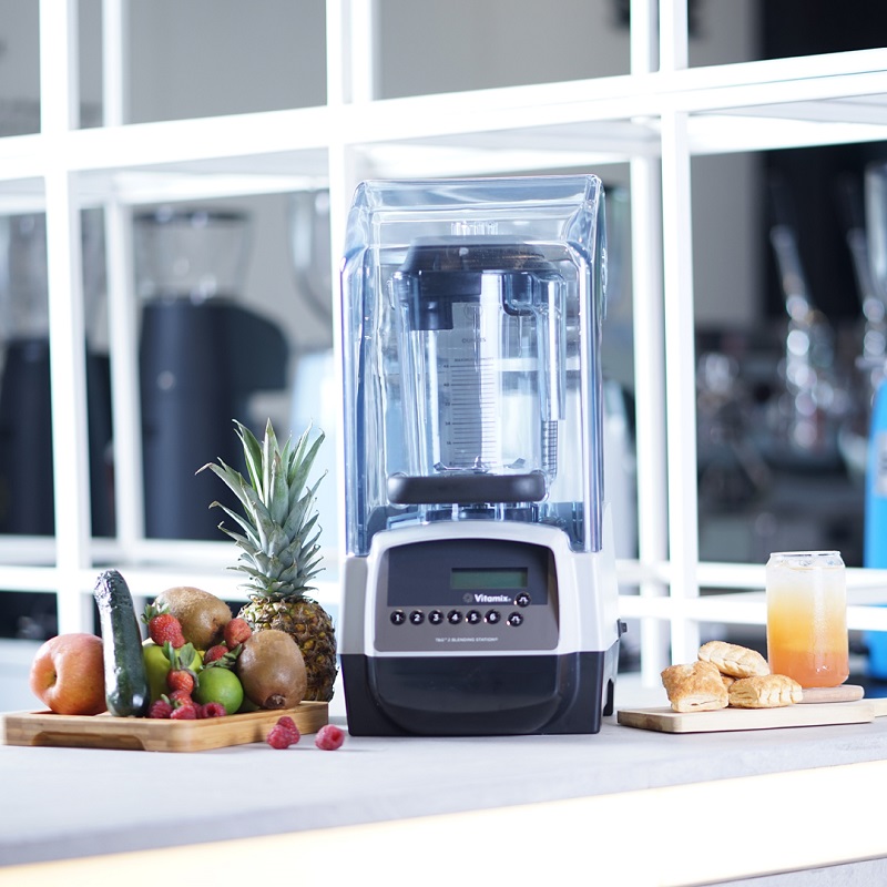 Blender Vitamix Touch and Go 2 (042009-1449)