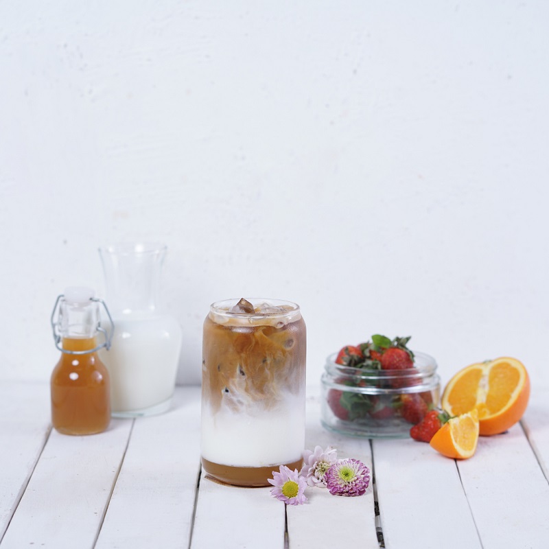 Fabbri Mixyfruit Banana