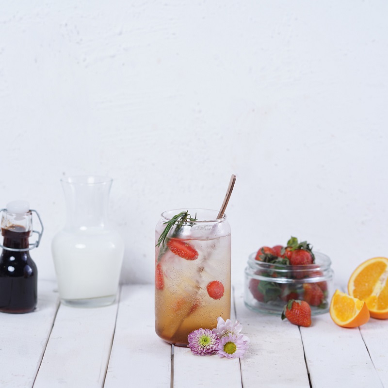 Fabbri Mixyfruit Melon