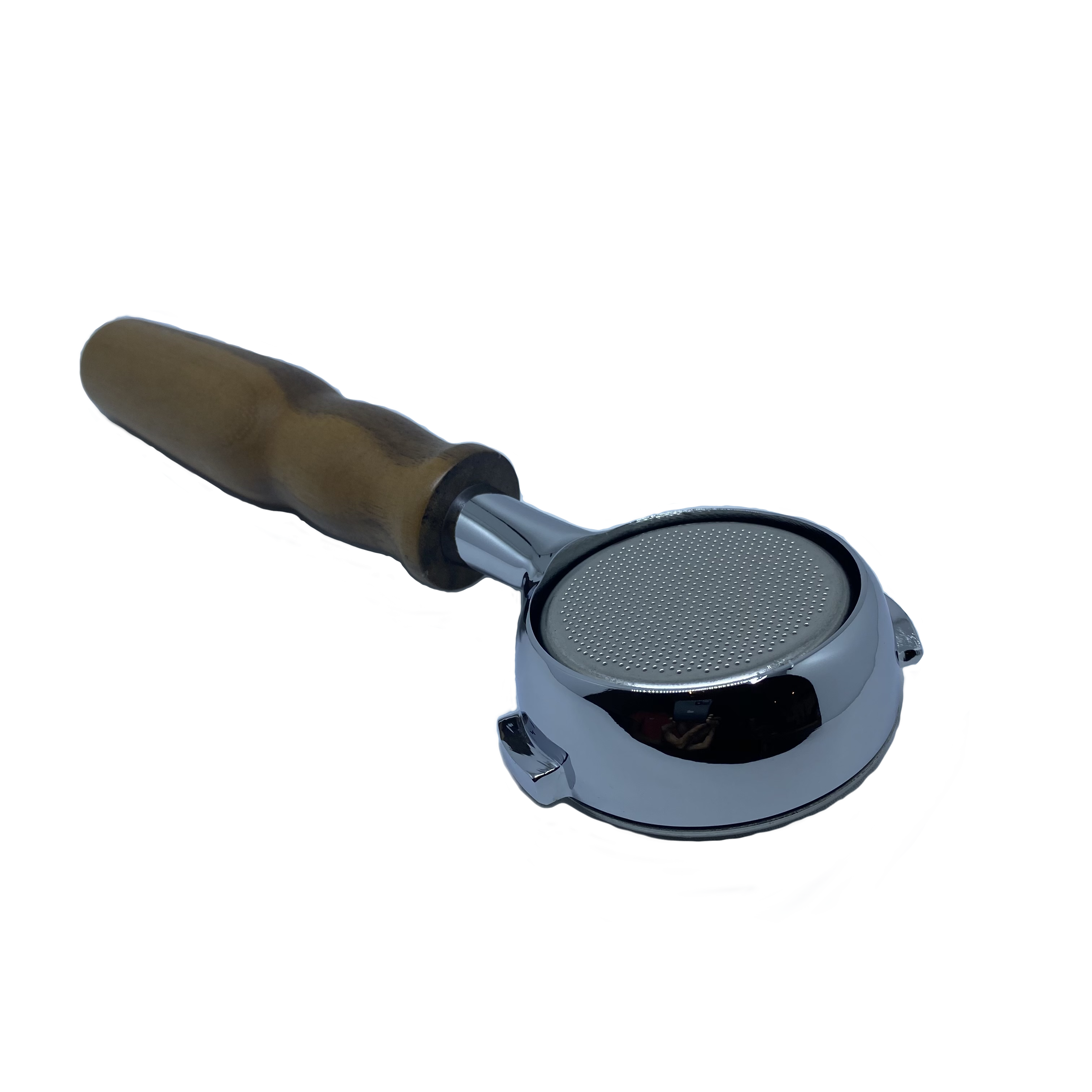 BOTTOMLESS FILTER HOLDER SIMONELLI