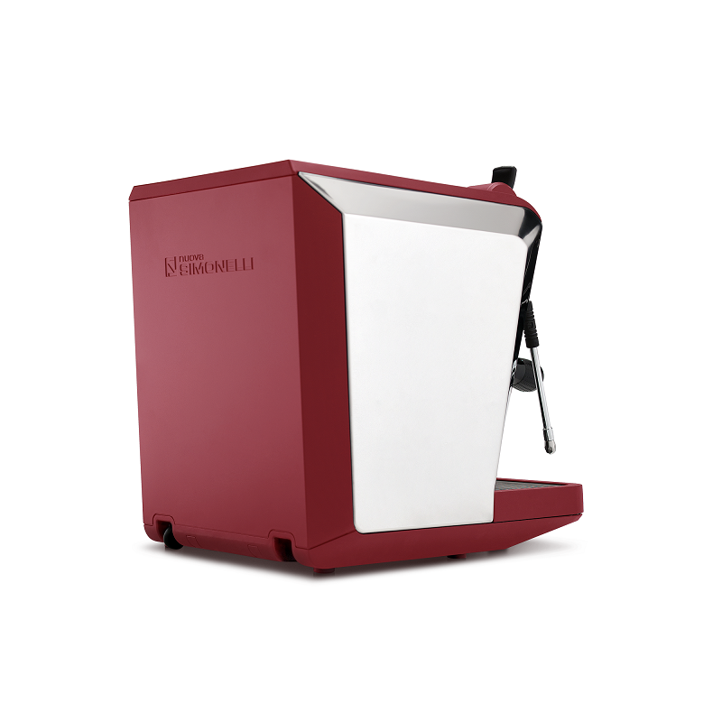 Nuova Simonelli Oscar II 