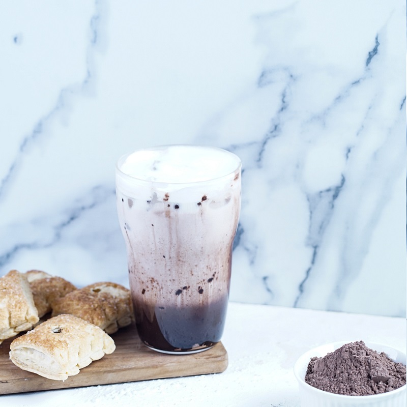 TFN Lite Chocolate (500grm)