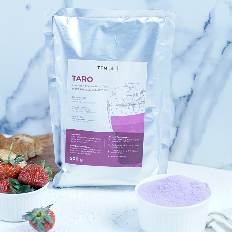TFN Lite Taro (500grm)