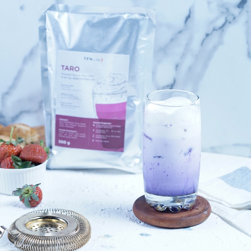 TFN Lite Taro (500grm)