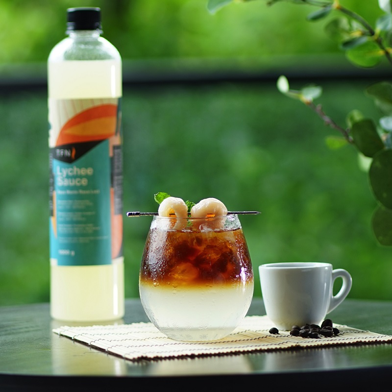 TFN Sauce Lychee