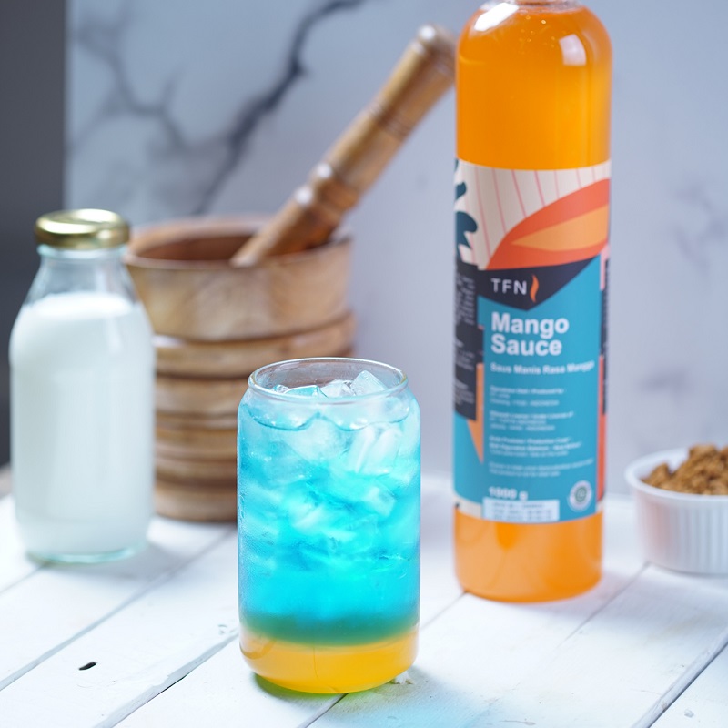 TFN Sauce Mango (1000grm)