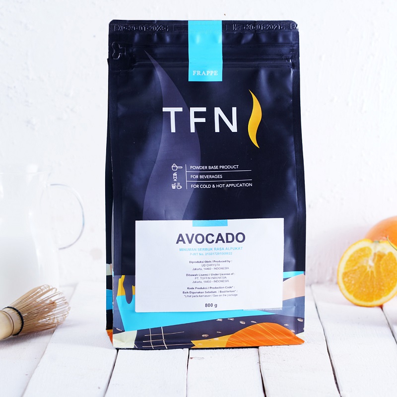 TNC Avocado