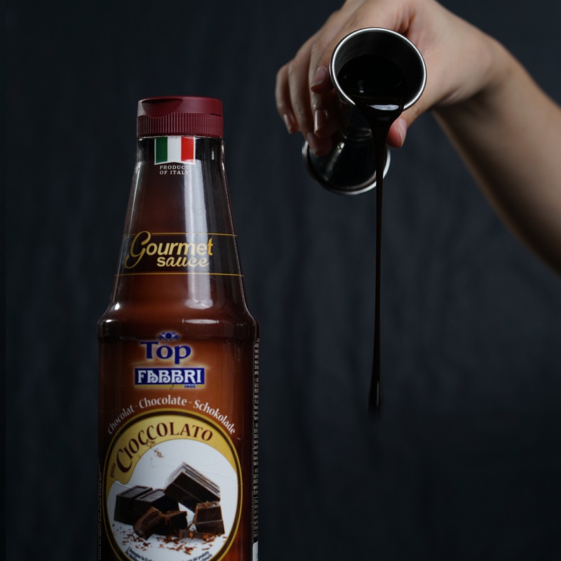 Fabbri Gourmet Sauce Chocolate