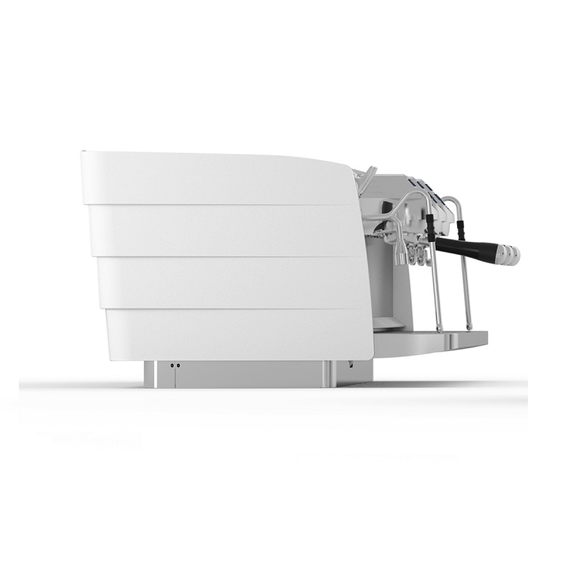 Victoria Arduino Eagle Tempo 3G (White)