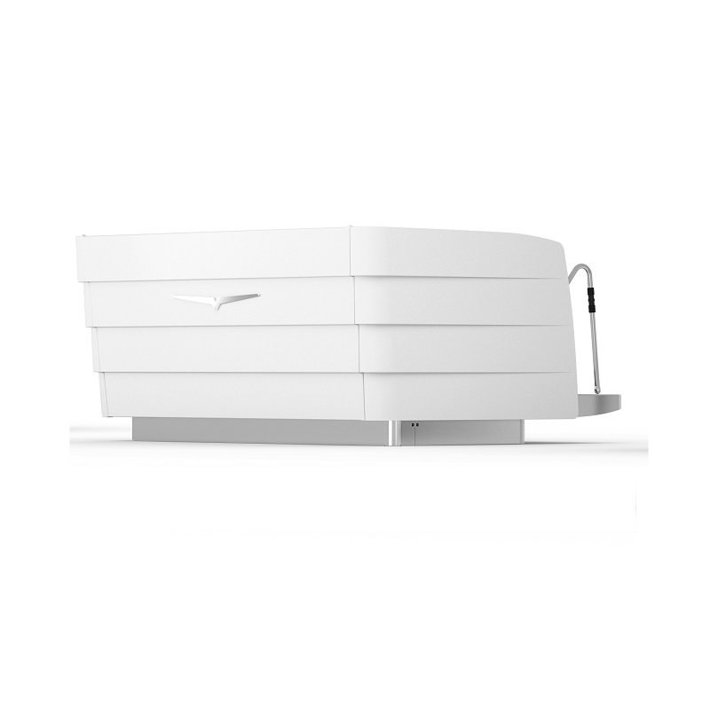 Victoria Arduino Eagle Tempo 3G (White)