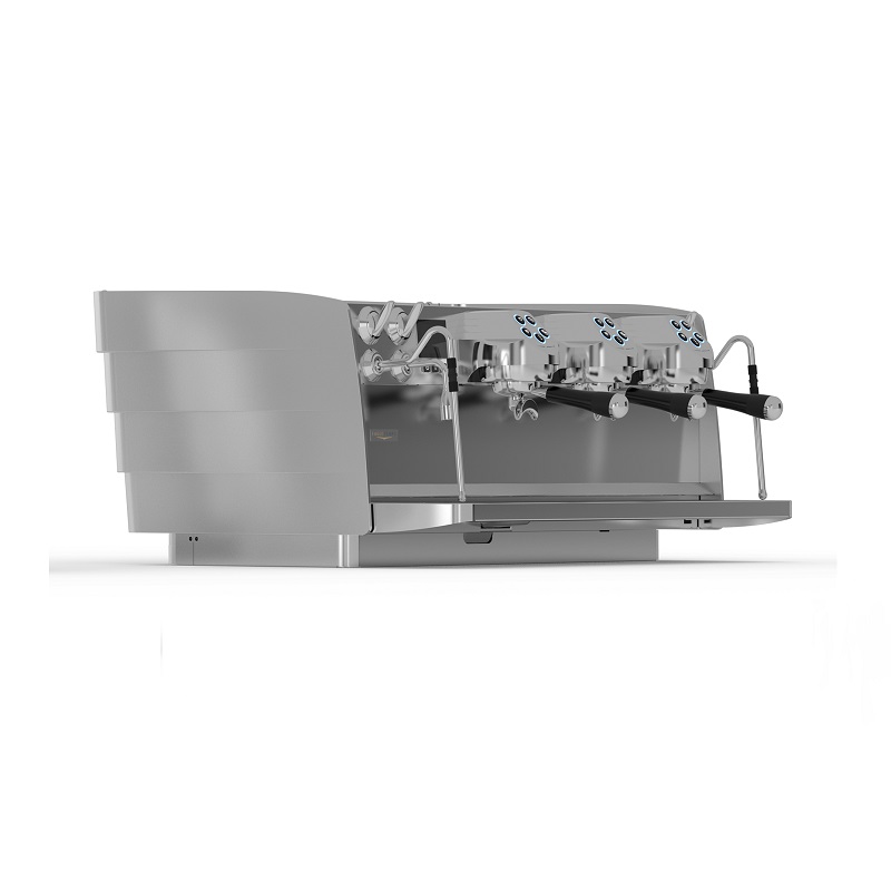 Victoria Arduino Eagle Tempo 3G (Stainless)