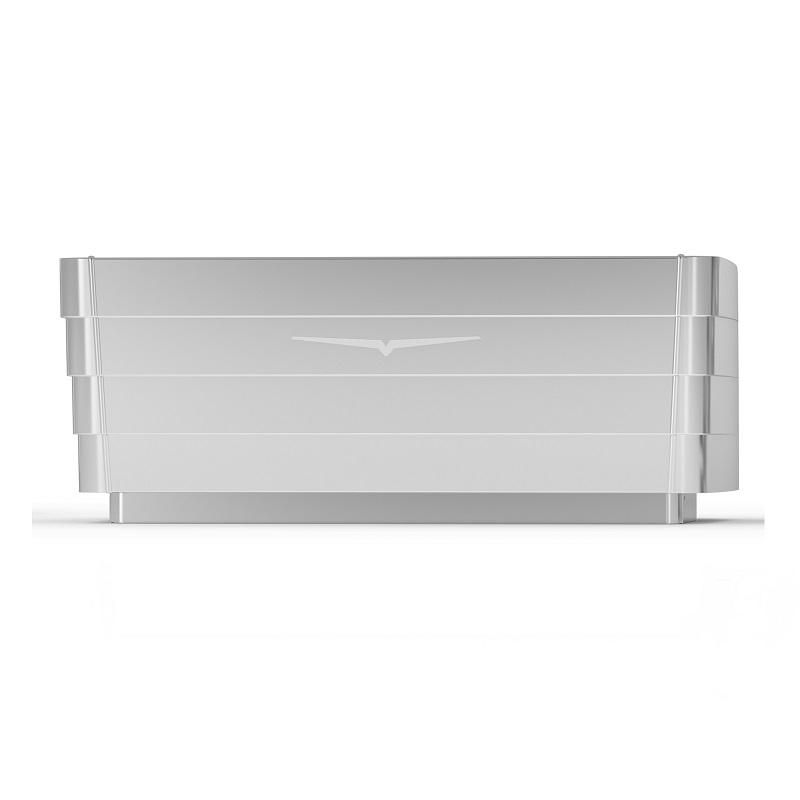 Victoria Arduino Eagle Tempo 3G (Stainless)