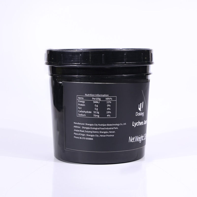 Doking Litchi Jam 1,3 kg