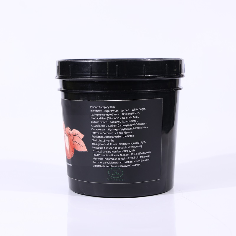 Doking Litchi Jam 1,3 kg