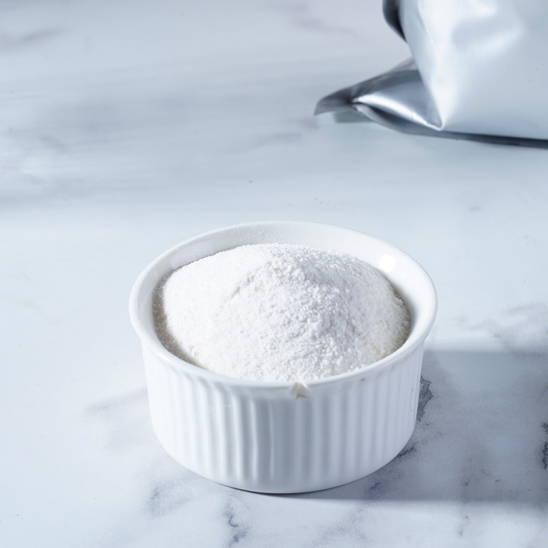 TFN Machiatto Salted