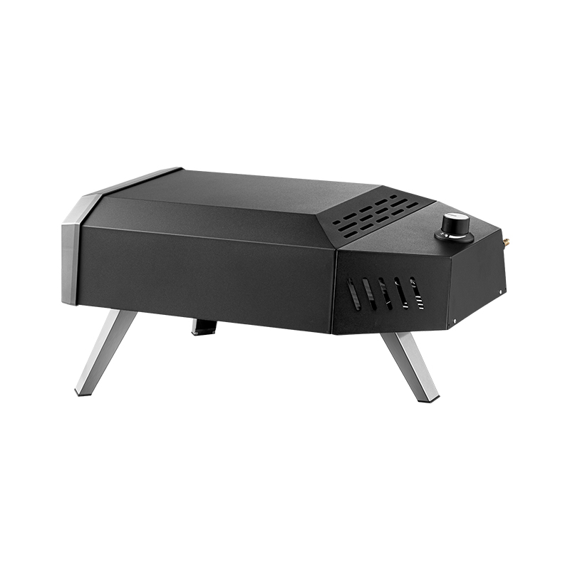 Allegra / PZ001 Pizza Oven 12"